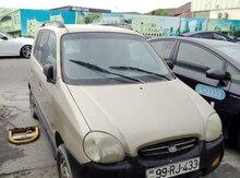 Hyundai Atos, 1998 il