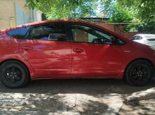 "Toyota Prius, 2008 il" icarəsi