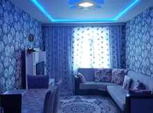 4-otaqlı mənzil, Sumqayıt ş., 80 m²