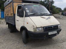 GAZ 330200, 2002 il