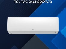 Kondisioner "TCL TAC-24CHSD/XA73"