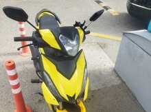 Motosiklet, 2024 il