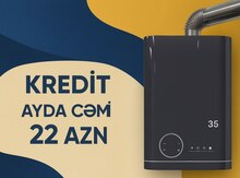 Su qızdırıcısı