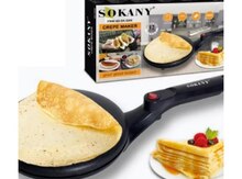Blinçik aparatı "Sokany"