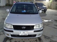 Hyundai Matrix, 2008 il