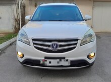 Changan CS 35, 2014 il