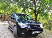 Hyundai Santa Fe, 2006 il