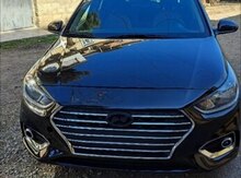 Hyundai Accent, 2022 il