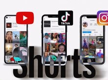 Video redaktor işi axtarıram 