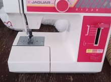Tikiş maşını "Jaguar"