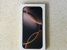 Apple iPhone 16 Pro Desert Titanium 128GB/8GB