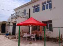 Bağ evi kirayə verilir, Qala qəs.