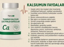 Kalsium