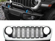 "Jeep Wrangler 2019-2025" Plug-in Hibrid Radiator Barmagligi Yeni Model original 