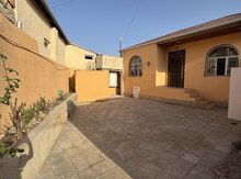 Həyət evi, Maştağa qəs.