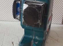 "Bosch" lazer səviyyə ölçən