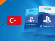 PSN türkiyə balans yüklənməsi 