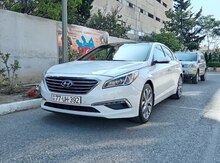 Hyundai Sonata, 2015 il