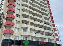 3-otaqlı yeni tikili, 8 Noyabr pr., 132.5 m²