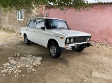 LADA (VAZ) 2106, 1992 il