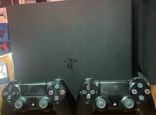 Sony PlayStation 4 Slim  1TB 