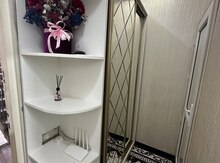 2-otaqlı mənzil kirayə verilir, Cavadxan küç., 50 m²