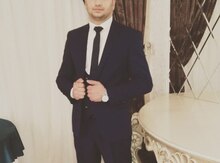 Sürücü işi axtarıram