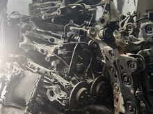"Kia, Hyundai" palka traves amortizator dəstəyi