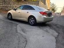 Chevrolet Cruze, 2013 il