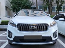 KIA Sorento, 2016 il