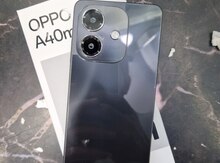 OPPO A58 Black 256GB/8GB