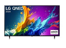 Televizor "LG 55QNED80T6A QNED"