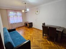 3-otaqlı mənzil, Bəhruz Nuriyev küç., 92 m²