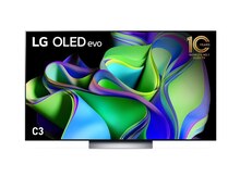 Televizor "LG OLED 65C36"