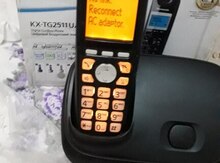 Stasionar telefon "Gigaset"