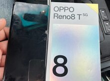 OPPO Reno 8 T 5G Sunrise Gold 256GB/8GB