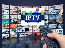 İP tv