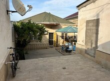 Həyət evi, Lökbatan qəs.