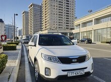 KIA Sorento, 2013 il