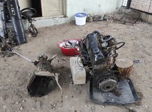 "LADA (VAZ) 2106" ehtiyat hissələri