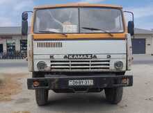 KamAz, 1983 il