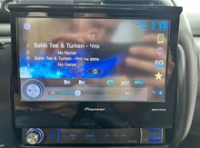 Pioneer 7550 bt bluetooth