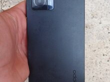 OPPO A77s Starry Black 128GB/8GB