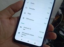 Xiaomi Redmi A3 Olive Green 128GB/6GB
