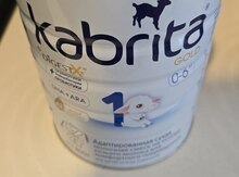 "Kabrita" uşaq qidası
