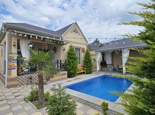 Həyət evi kirayə verilir, İsmayıllı r.