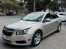 Chevrolet Cruze, 2013 il