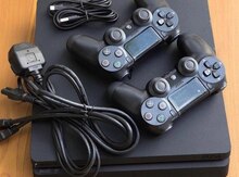 PlayStation 4 Slim 500gb
