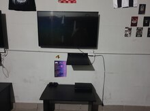 Hazır biznes (PlayStation klub)