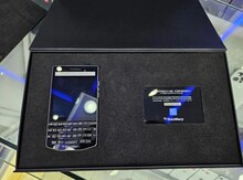 Blackberry Porsche Design P'9983 Black 64GB/2GB